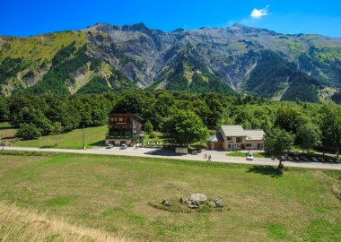 Chantepérier et ses hameaux