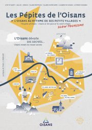 Les pépites de l’Oisans