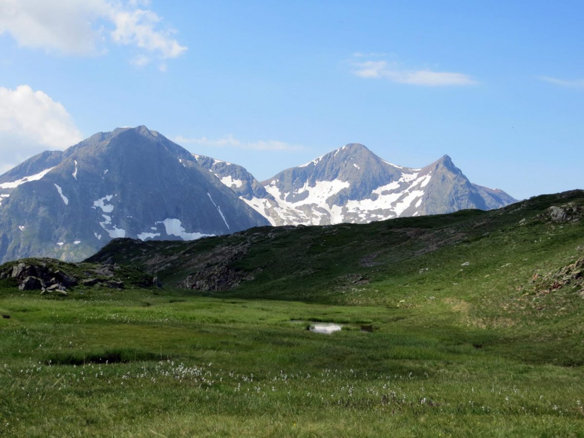 Site Natura 2000 du Taillefer