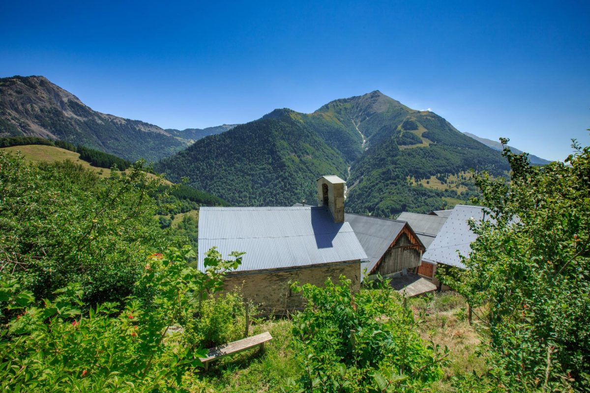 Hameau du Guillard - Ornon