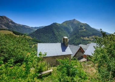 Ornon et ses hameaux