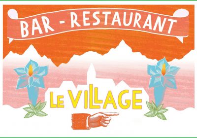 Le Village