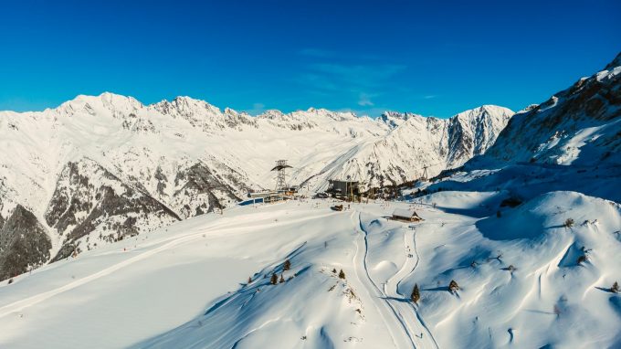 Le plateau de l&rsquo;Alpette