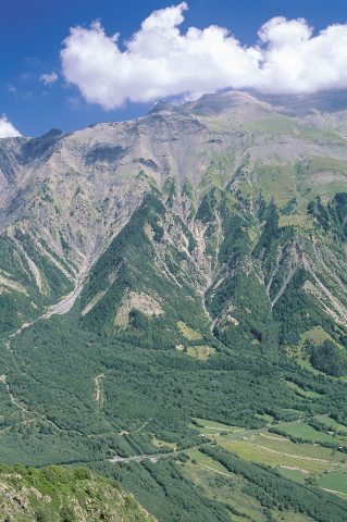 Col d’Ornon