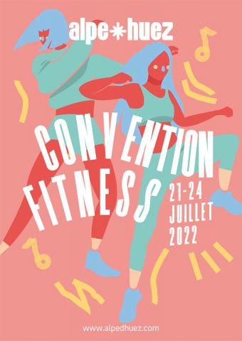 Convention Fitness