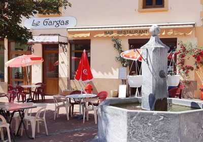 Le Gargas