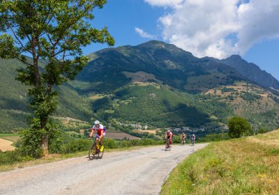 Col d’Ornon, Col de Parquetout