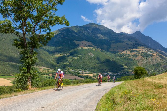 Col d’Ornon, Col de Parquetout