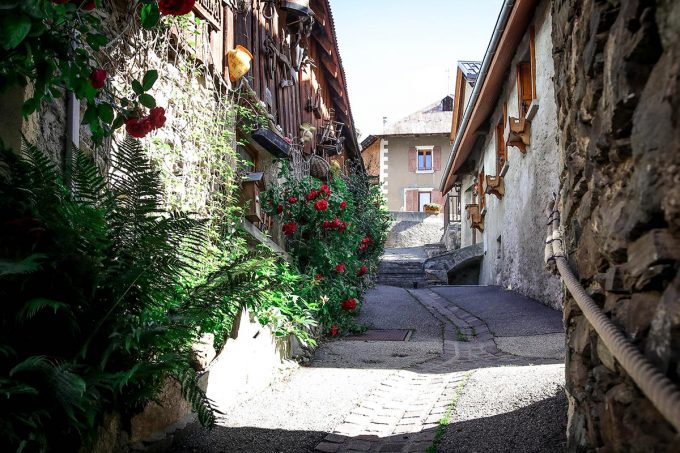 Parcours d&rsquo;orientation patrimoine