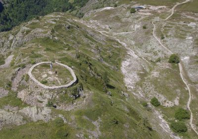 Parcours d&rsquo;orientation patrimoine – Site de Brandes