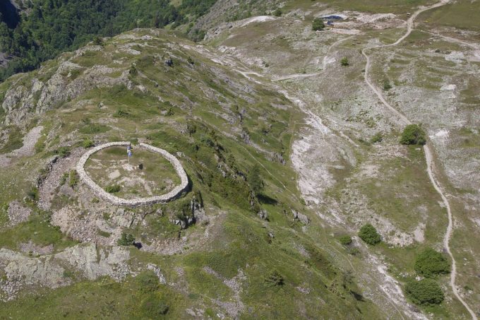 Site de Brandes