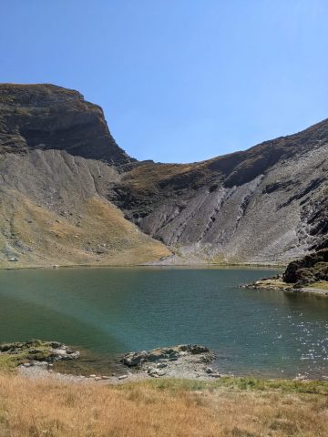 Lac Labarre