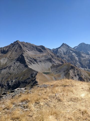 Lac Labarre