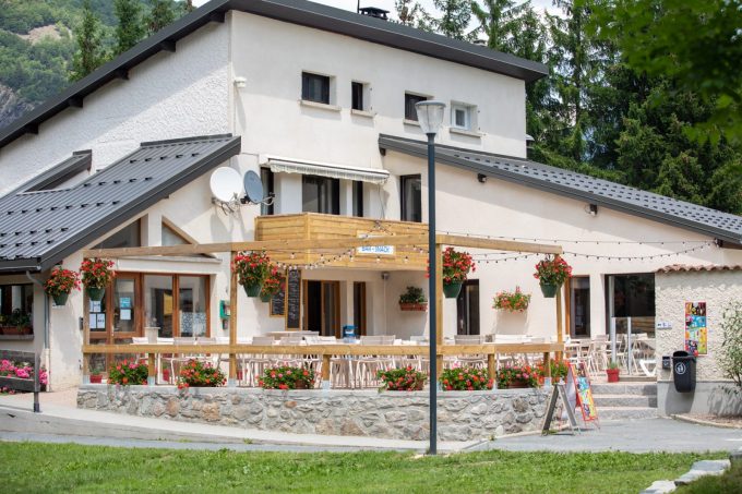 restaurant RCN