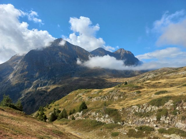 Plateau des Lacs