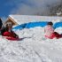 Pistes de luge