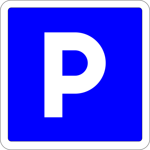 Parking gratuit