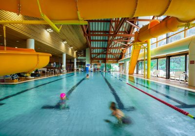 Aquagym