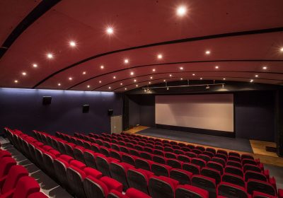 Cinéma Le Palais