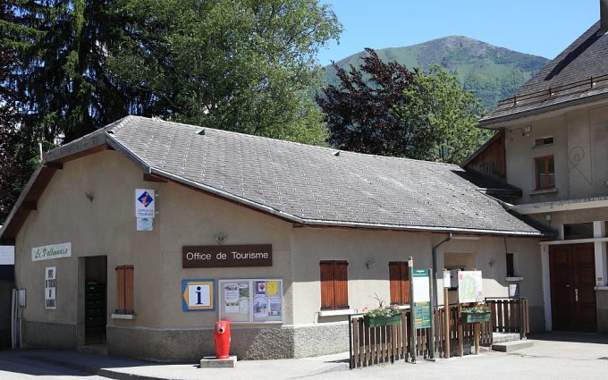 Salle polyvalente