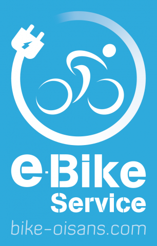 e-Bike Service Bourg d’Oisans