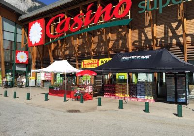 Supermarché Casino