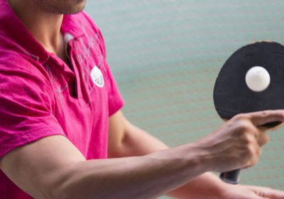 Tournoi de tennis de table