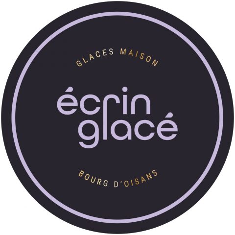 Ecrin glacé