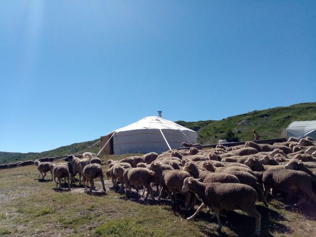 refuge du taillefer