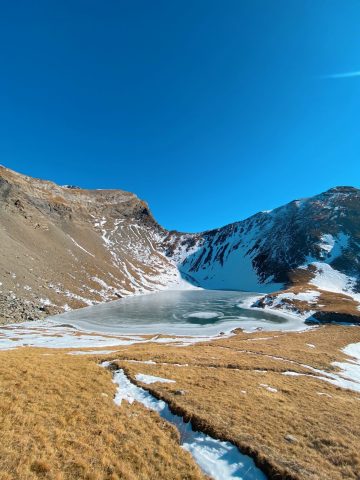 Lac Labarre