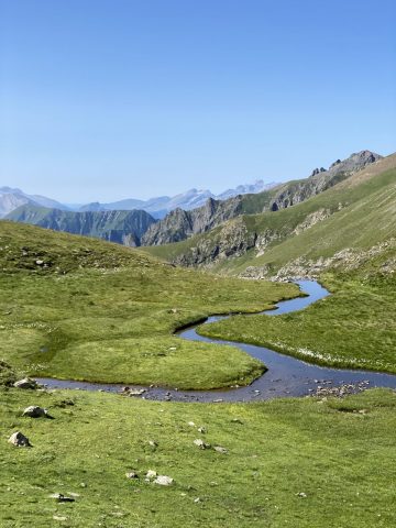 Lac Labarre