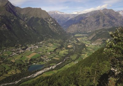 Le Tour de la Sciau – Noir