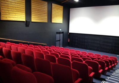 Cinéma Les Ecrins