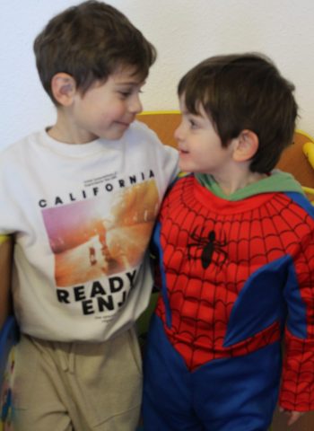 Crèche – Halte Garderie La Petite d’Oz_Oz-en-Oisans