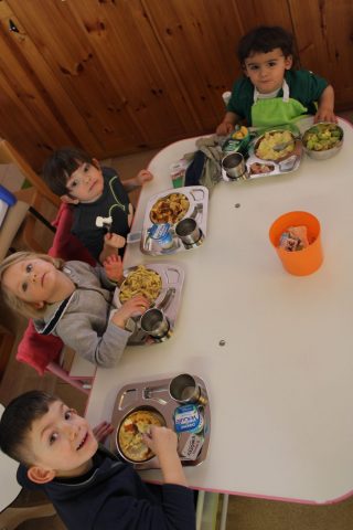 Crèche – Halte Garderie La Petite d’Oz_Oz-en-Oisans