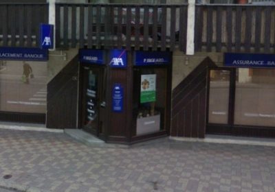 Agence Axa Assurances