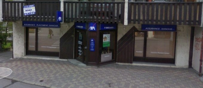 Axa