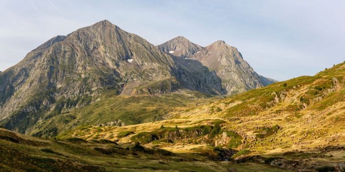 Massif du Taillefer