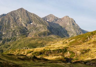 Rdv avec une animatrice du Parc national des Ecrins