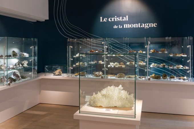 GALTA la Galerie des Trésors Alpins_Le Bourg-d&rsquo;Oisans