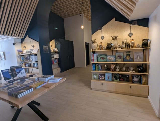GALTA la Galerie des Trésors Alpins_Le Bourg-d&rsquo;Oisans