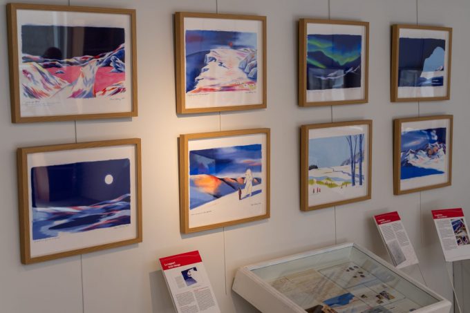 GALTA la Galerie des Trésors Alpins_Le Bourg-d&rsquo;Oisans