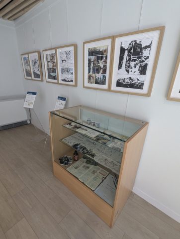 GALTA la Galerie des Trésors Alpins_Le Bourg-d&rsquo;Oisans