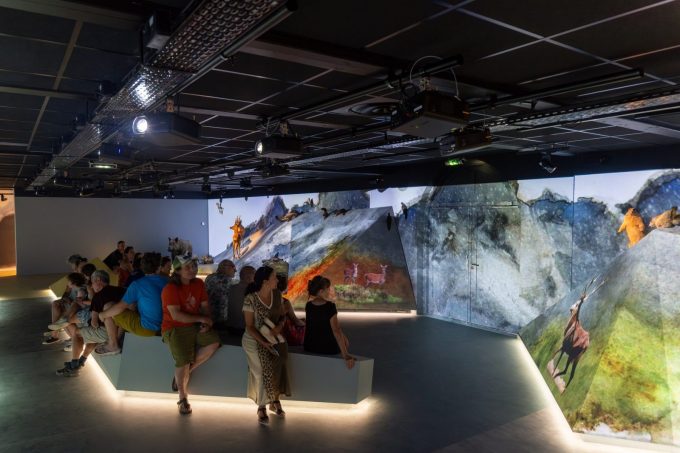 GALTA la Galerie des Trésors Alpins_Le Bourg-d&rsquo;Oisans