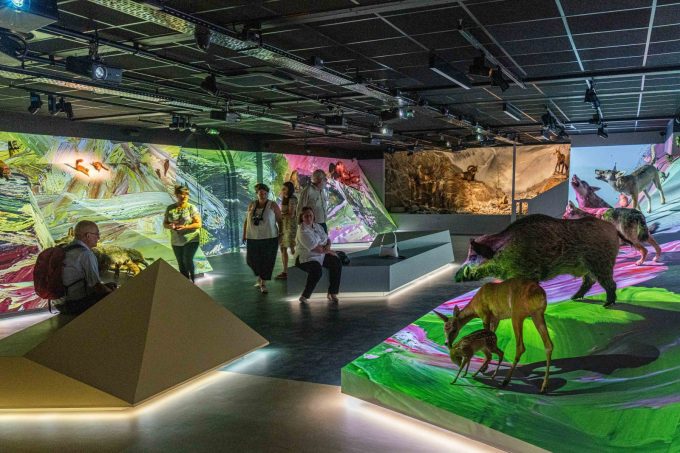 GALTA la Galerie des Trésors Alpins_Le Bourg-d&rsquo;Oisans