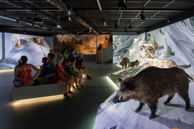 GALTA la Galerie des Trésors Alpins_Le Bourg-d&rsquo;Oisans