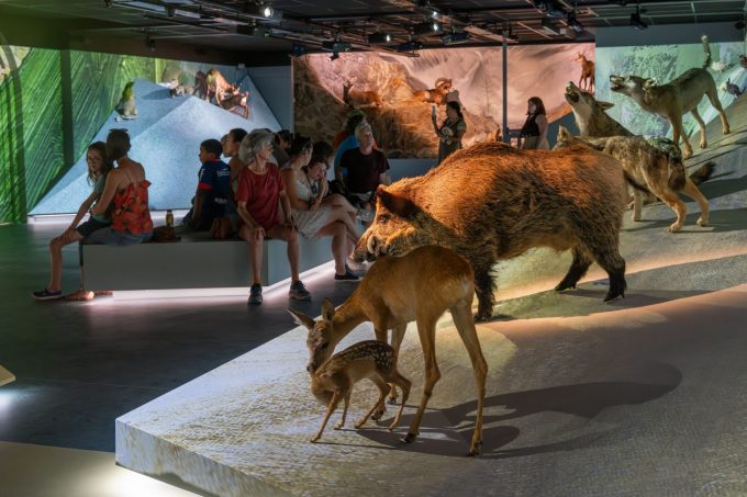 GALTA la Galerie des Trésors Alpins_Le Bourg-d&rsquo;Oisans