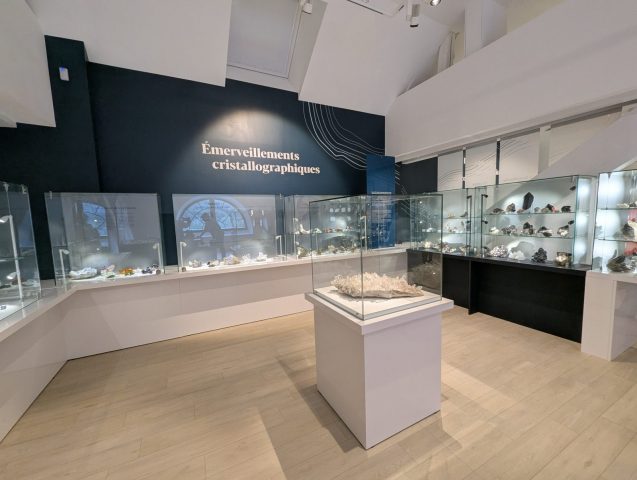 GALTA la Galerie des Trésors Alpins_Le Bourg-d&rsquo;Oisans