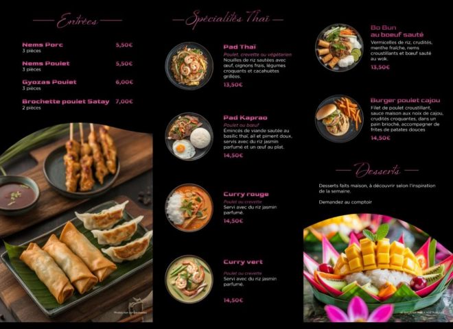 Sabai – Thaï Street Food_Le Bourg-d’Oisans