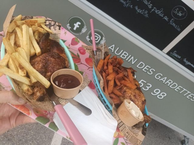 Aubin des Gardettes_Le Bourg-d’Oisans